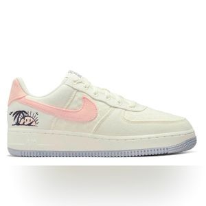 Nike Air Force One “Sun Club Edition”🔥🔥🔥